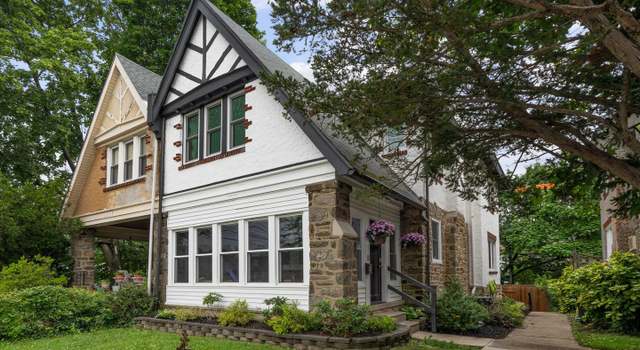 Photo of 632 E Allens Ln, Philadelphia, PA 19119