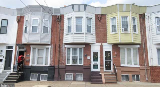 Photo of 133 W Ritner St, Philadelphia, PA 19148