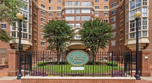 Photo of 2151 Jamieson Ave #410, Alexandria, VA 22314