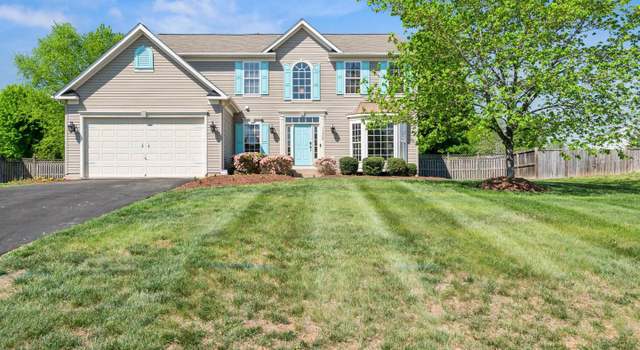 Photo of 11324 Whipkey Dr, Bealeton, VA 22712