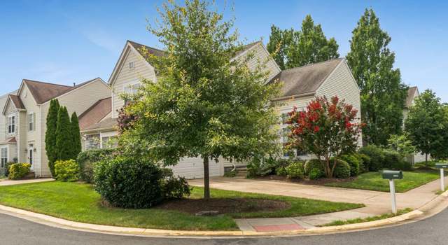 Photo of 12513 Fox View Way, Reston, VA 20191