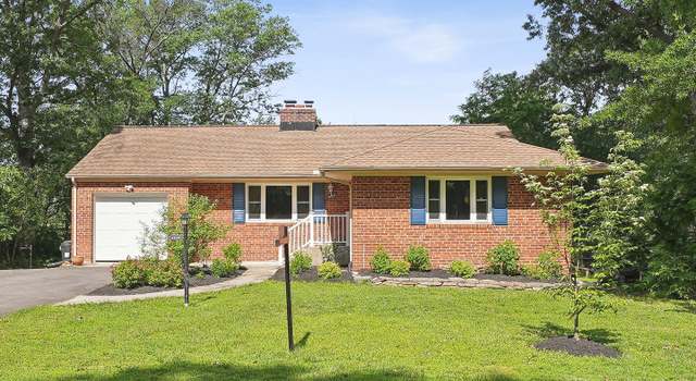 Photo of 6530 Greenleaf St, Springfield, VA 22150