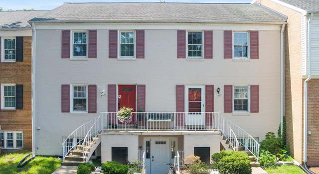 Photo of 14489 Golden Oak Rd, Centreville, VA 20121