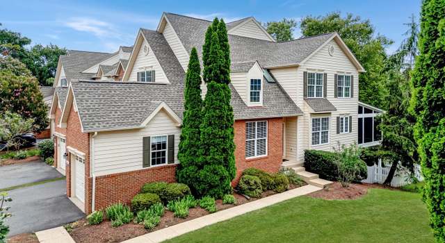 Photo of 43613 Ryder Cup Sq, Ashburn, VA 20147