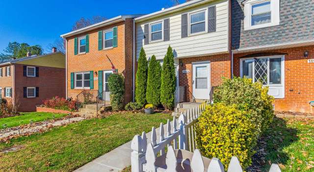 Photo of 14424 Filarete St, Woodbridge, VA 22193