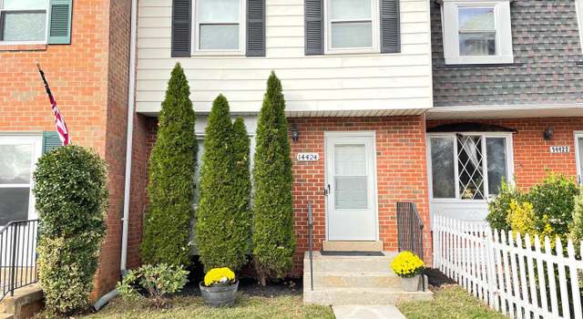 Photo of 14424 Filarete St, Woodbridge, VA 22193
