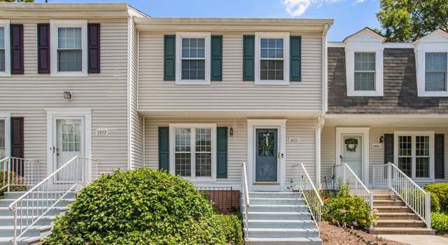 Photo of 2870 Burgundy Pl, Woodbridge, VA 22192