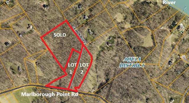 Photo of Marlborough Point Rd, Stafford, VA 22554