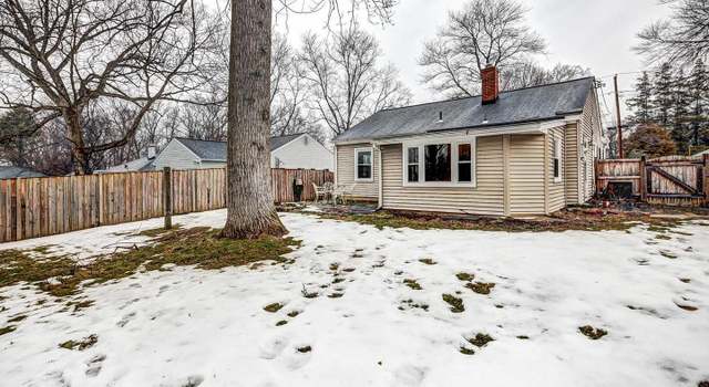 Photo of 3012 Edgewood Rd, Kensington, MD 20895