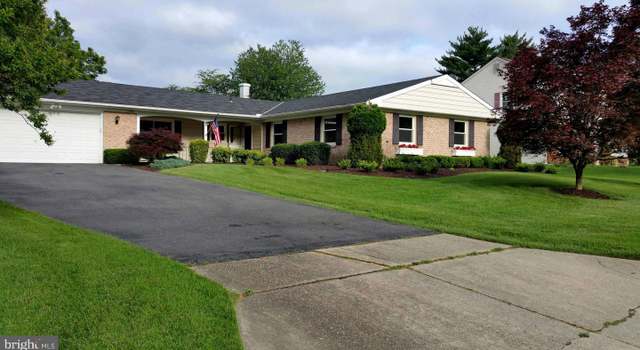 Photo of 13901 Bethpage Ln, Silver Spring, MD 20906