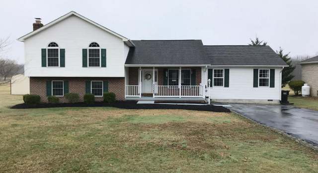 Photo of 35587 Golf Course Dr, Mechanicsville, MD 20659