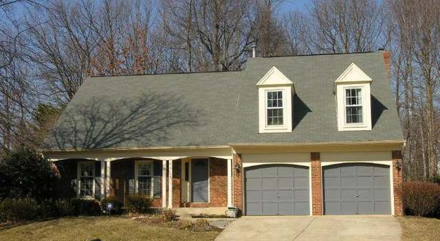 Photo of 9028 Scott St, Springfield, VA 22153
