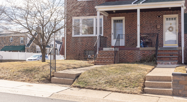 Photo of 1502 Saint Elizabeth St, Wilmington, DE 19805