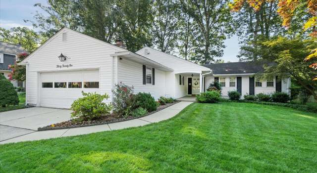 Property at 3021 Maple Shade Ln, Wilmington, DE 19810, 3 beds, 2 baths