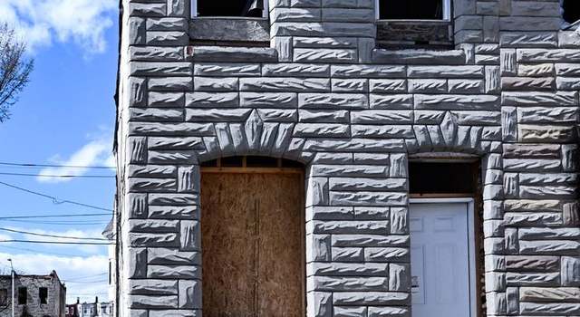 Photo of 1824 N Chapel St, Baltimore, MD 21213