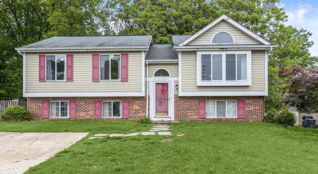 Photo of 9824 Britinay Ln, Baltimore, MD 21234