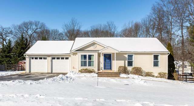 Photo of 1104 Midvale Ave, Mount Airy, MD 21771