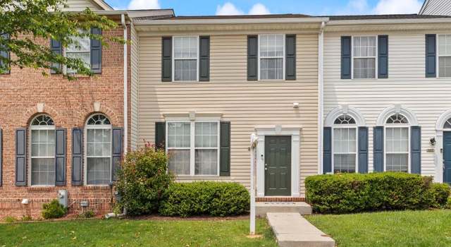 Photo of 714 Kirkcaldy Way, Abingdon, MD 21009
