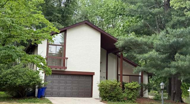 Photo of 5338 Lightning View Rd, Columbia, MD 21045