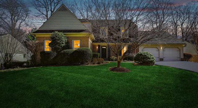 Photo of 6606 Struttmann Ln, North Bethesda, MD 20852