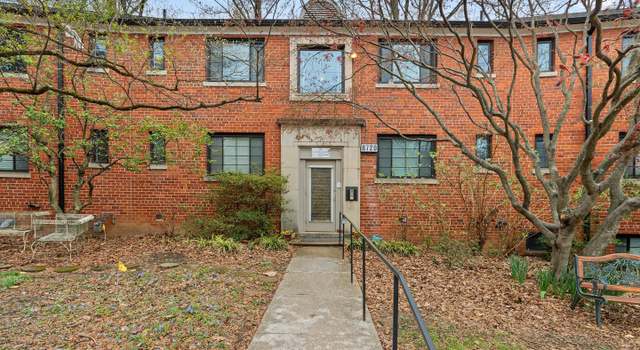 Photo of 8720 Manchester Rd #4, Silver Spring, MD 20901