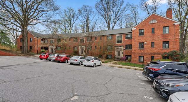 Photo of 8720 Manchester Rd #4, Silver Spring, MD 20901