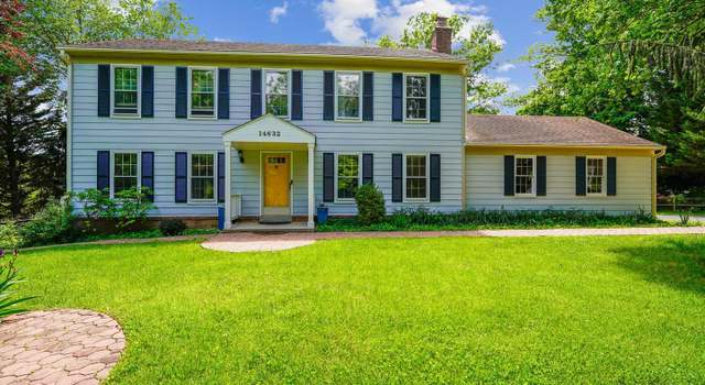 Photo of 14632 Quince Orchard Rd, North Potomac, MD 20878