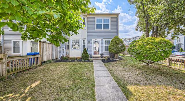 Photo of 14313 Dover Ct, Laurel, MD 20707