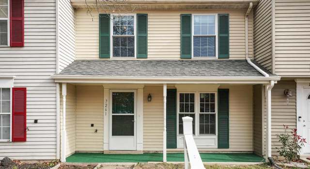 Photo of 7261 Sheila Turn, Clinton, MD 20735