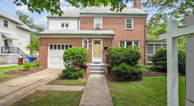 Photo of 4208 Tuckerman St, Hyattsville, MD 20782