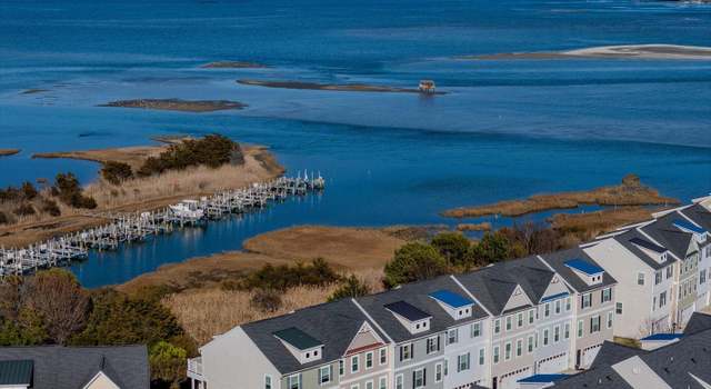 Photo of 12909 Sand Bar Ln Unit 2 & BOAT SLIP M24, Ocean City, MD 21842