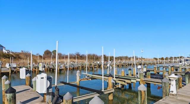 Photo of 12909 Sand Bar Ln Unit 2 & BOAT SLIP M24, Ocean City, MD 21842