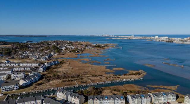 Photo of 12909 Sand Bar Ln Unit 2 & BOAT SLIP M24, Ocean City, MD 21842