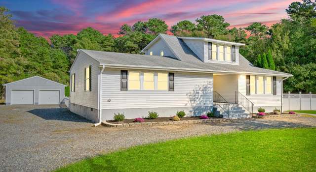 Photo of 4070 Route 563, Chatsworth, NJ 08019