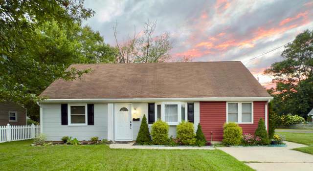 Property at 416 Flanders Rd, Burlington, NJ 08016, 3 beds, 1 bath
