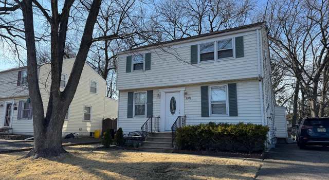Photo of 8743 Orchard Ave, Pennsauken, NJ 08109