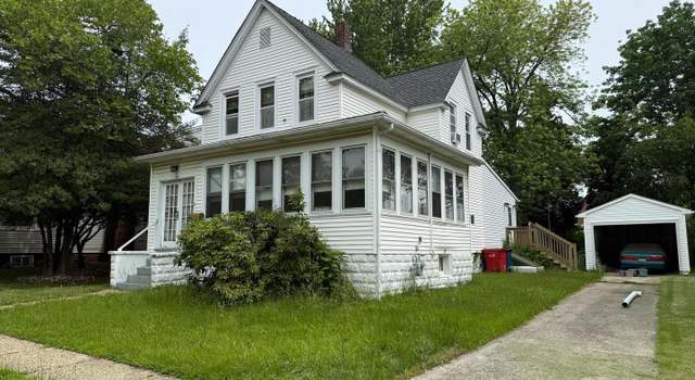 Photo of 10 N Hilltop Ave, Somerdale, NJ 08083