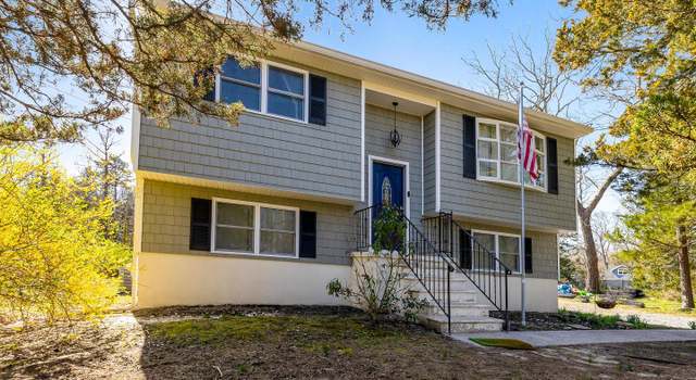 Photo of 135 Dennisville Rd, Cape May Court House, NJ 08210
