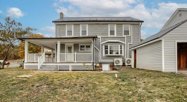 Photo of 183 Pottsville St, Lykens, PA 17048