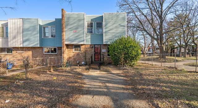 Photo of 1348 M L King Pedestrian Way, Chester, PA 19013