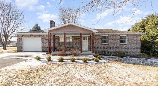 Photo of 1334 Third Ave, Chambersburg, PA 17202