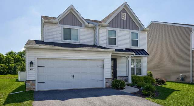 Photo of 410 Jared Way, New Holland, PA 17557