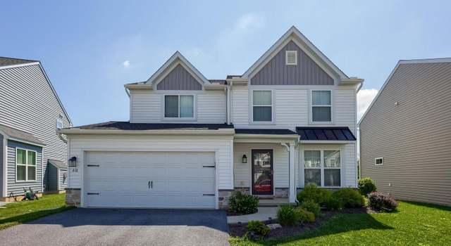 Photo of 410 Jared Way, New Holland, PA 17557