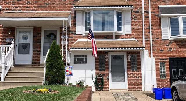 Photo of 3597 Brookview Rd, Philadelphia, PA 19154