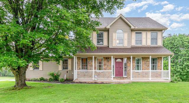 Photo of 401 N Barley Dr, Duncannon, PA 17020