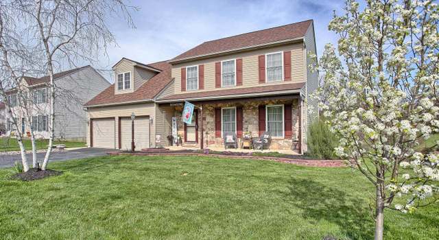 Photo of 100 Brendan Mews, Mount Wolf, PA 17347