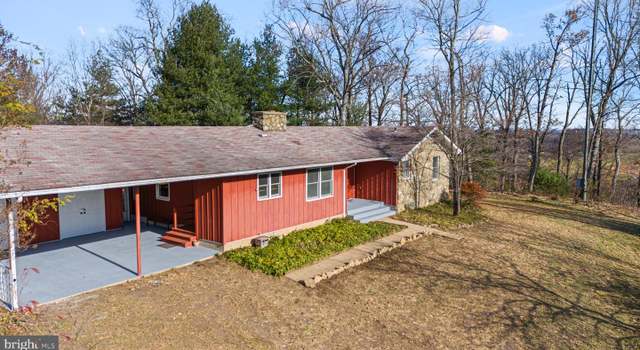 Photo of 6236 Duncan Trl, Reva, VA 22735