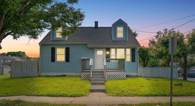 Photo of 1400 Airport Ave, Fredericksburg, VA 22401