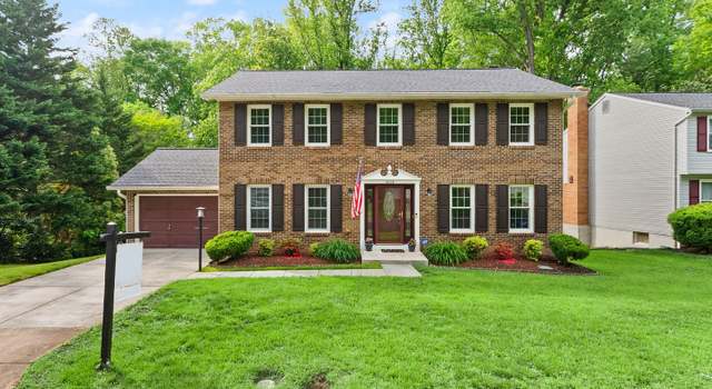 Photo of 15338 Edgehill Dr, Dumfries, VA 22025