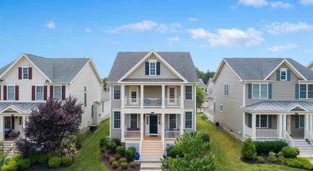 Photo of 15131 Kroll Ln, Haymarket, VA 20169